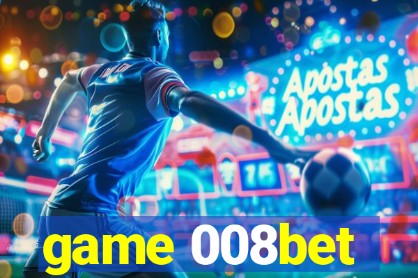 game 008bet